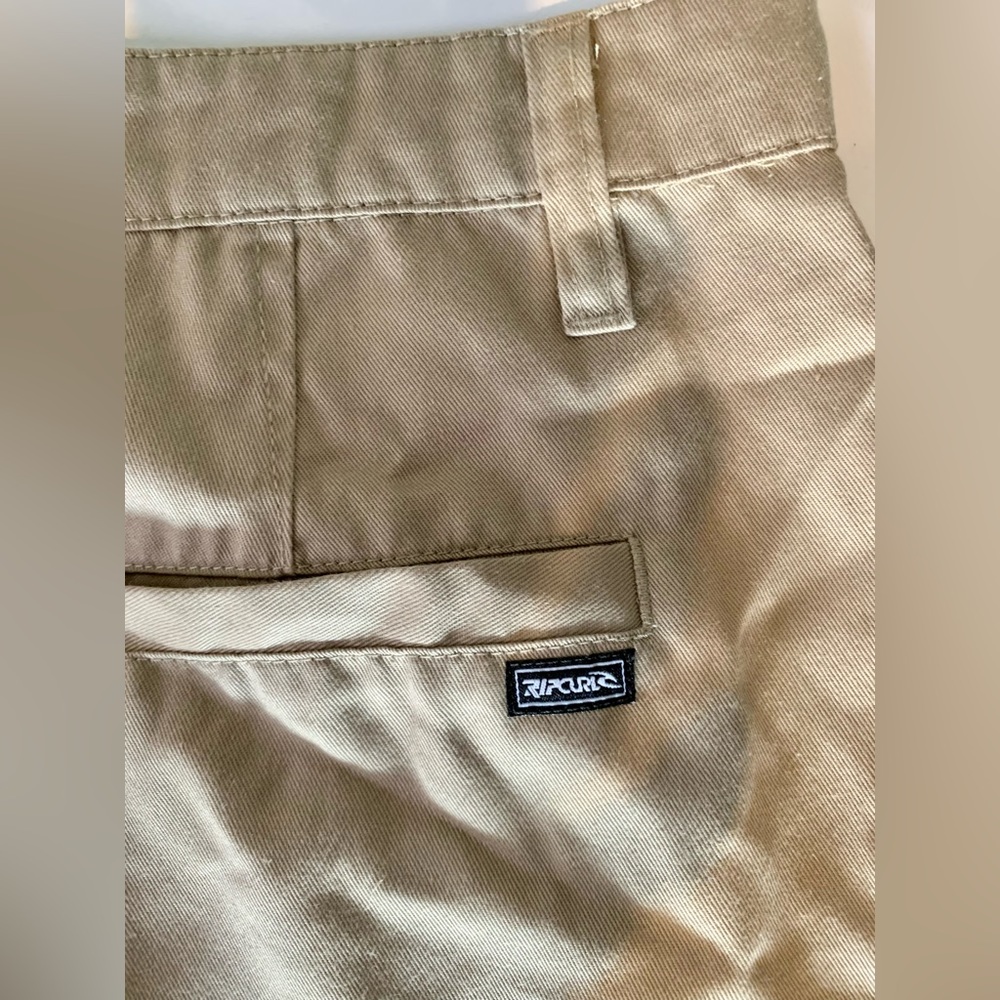 Men’s Rip Curl shorts - Picture 3 of 5